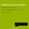 II. Rondo. Allegro - Kurt Redel&Camerata Labacensis&Joze Falout