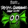 Straight Walking - Peter Groskreutz