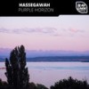 Purple Horizon - HassegawaH