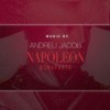 Napoleon Bonaparte - Andreu Jacob