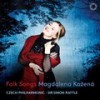 No. 5, There is a light in Virag's window - Magdalena Kožená&Czech Philharmonic&Simon Rattle