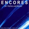 Slavonic Dances, Op. 72: II. Dumka. Allegretto grazioso in E Minor - Oliver Colbentson&Erich Appel