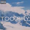 Too Shy (Explicit) - Pryce