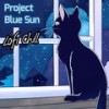 LoFi Chill - Project Blue Sun