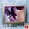 Poppin Off (feat. Da TSE Clique, King Epik Da Don & Alabama Bino) (Explicit) - Thiz So Epik Dj's&Da TSE Clique&King Epik Da Don&Alabama Bino