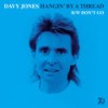 Hangin' By A Thread - Davy Jones&Pam Reswick&Steve Werfel