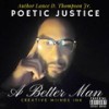 Who Will She Be? - Author Lance D Thompson Jr&Poetic Justice