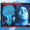 Birth of the Ghetto Child (Explicit) - Main One