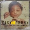 Dangerous Vibes (feat. Pete Rock & Beanie Sigel) (Explicit) - DJ Symphony&Pete Rock&Beanie Sigel