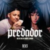 Predador - Mc LM&Ari Falcão&Moss Beats&JPBlack