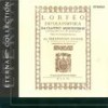 LOrfeo (arr. H. Striehl) : Act II: Vi ricorda, o boschi amorosi (Orfeo, Shepherd 1) - Berlin Chamber Orchestra&Helmut Koch&Walter Hauck