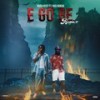 E GO BE (Remix) - Kush keef&Ras Kuuku