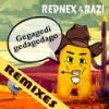 Gegagedigedagedago (Cotton Eye Joe Viral Version) [feat. Razi] - Rednex&Razi