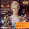 II. Allegro - Catherine Mackintosh&Maggie Cole&Johann Sebastian Bach