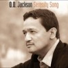 Serenity Song - D.D. Jackson