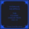 I Never K - Stephane Grappelli