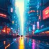 New City (Slowed) - NetRunner