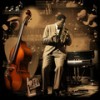 Jazz Music Nighttime Rhythm - French Cafe 24 x 7&Chillout Jazz Deluxe&Chillax Lounge