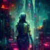 The AI World - Elitsa Alexandrova