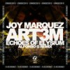 Echoes Of Elysium (Alfonso G Remix) - Joy Marquez&Art3m&Alfonso G