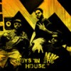 Boys in the house - YAAGAA&Chemical&Mrcury&Rival Mob&Solar System