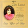 When I Was One and Twenty (A E Housman Poem) - Cleo Laine&Jacqui Dankworth