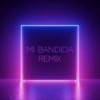 Mi Bandida (feat. VegaLM) (Remix) - Jois&VegaLM