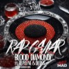 Rap Caviar & Blood Diamondz (Explicit) - McGyver&RJ Payne&DJ DNS