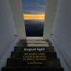 August Light - Richard Carr&Caleb Burhans&Clarice Jensen&Ben Carr