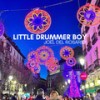 Little Drummer Boy - Joel Del Rosario