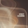 Street Cleaning - Kelly Green