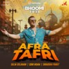 Afra Tafri - Salim-Sulaiman&Sonu Nigam&Shraddha Pandit