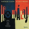 Cello Sonatina, K. 30 - Natalie Clein&Julius Drake