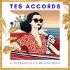 Tes Accords - DJ Rockmaster B&Melissa Kross