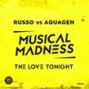 The Love Tonight (Radio Edit) - Russo&Aquagen