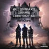 Biohazard - Killer Traxx&Dinamik&Lobotomy Inc