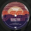 Square City (Original Mix) - Munky Fike