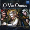 Miserere mei, Deus - Choir of St. Ignatius Loyola&Gregorio Allegri&Kent Tritle