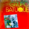 Buscando Amigos - Grupo Batuque&Pablo E Calvo