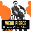 I'm Letting You Go - Webb Pierce