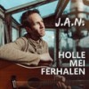 Holle Mei Ferhalen - J.A.N.&Jan Hoekstra