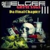 Detonation (feat. J. Gamble & DJ Cold Crush|Explicit) - Elgee Da Beatdetonator&J. Gamble&DJ Cold Crush