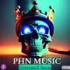 Drifting Away (feat. Vante Poems) - PHN Music&Vante poems