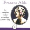 Sul fin d'un soffio - Frances Alda&Studio Orchestra&Walter B. Rogers