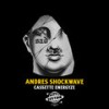 Cassette Energyze - Andres Shockwave