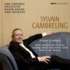 No 3. Modéré – attacca - Sylvain Cambreling&SWR Sinfonieorchester Baden-Baden und Freiburg