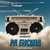 PA ENCIMA (feat. JOHENYO) - Davy Jones&Johenyo