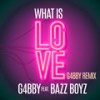 What Is Love (G4bby Remix) - G4bby