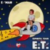 Miss Me (Explicit) - E-Man