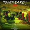 Train Early (DJ Red Slowed & Chopped) - Jacob word Richardson&Gwen Carter&Marva&John Richardson Jr